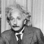 Писмото на Айнщайн до дъщеря му за универсалната сила на любовта