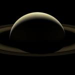 На Сатурн е открит огромен енергиен дисбаланс