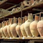 Откриха най-старото вино в света, запазено в римска гробница 
