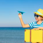 6 антистрес съвета при пътуване с деца