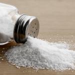 Хранителен режим с високо съдържание на сол може да повиши риска от екзема