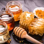 Мед за здраве и живот
