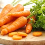 7 причини защо морковите са полезни за здравето