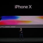 Apple представи официално iPhone 8, iPhone 8 Plus и iPhone X