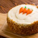 Любопитни факти за морковената торта