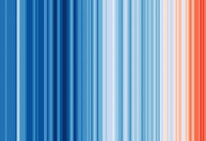 2024 г. е първата година, която премина прага от 1,5 °C