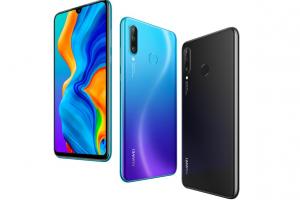 Huawei казва сбогом на смартфона, който издигна компанията до второ място в света