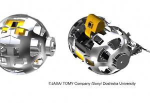 Япония планира да прати робот-трансформър на Луната