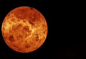 Венера е вулканично по-активна, отколкото се предполагаше
