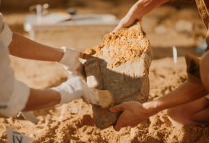 Археолози проучват провинциално селище край Пловдив, зародило се в праисторията