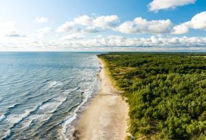 Учени изследват Балтийско море в търсене на методи за защита на океаните от глобалното затопляне