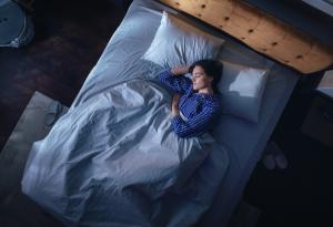 Сънят вероятно не изчиства токсините в мозъка