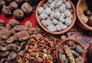 Вековни суперхрани са тайната на перуанската кухня
