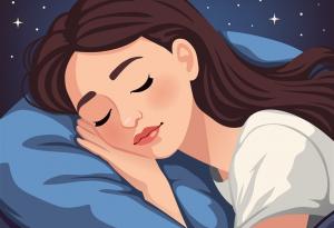 Хората, които не са самотни, имат по-добър сън