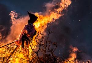 Какво в действителност се е случвало по време на процесите срещу вещици в Салем?