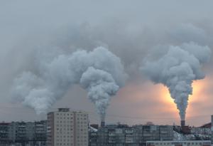 Повишеното съдържание на въглероден диоксид в атмосферата намалява интелекта ни