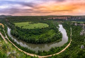 9 от най-красивите реки в България