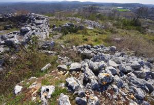  Румънски археолози откриха девет гробници от бронзовата епоха