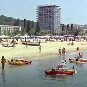 Носталгично видео показва България през 1965 г.