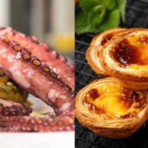 Две страхотни рецепти от португалската кухня, с които да впечатлите семейството или приятелите си