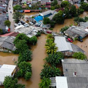 Финансирането на “загуби и щети” вероятно ще бъде водеща тема на COP27 в Египет