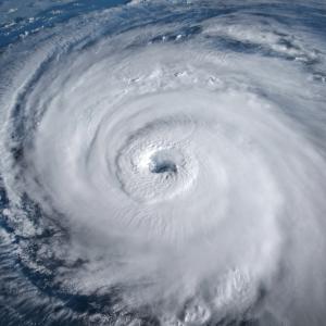 Най-дългият циклон в историята прекосява целия южен Индийски океан през 2023 г.