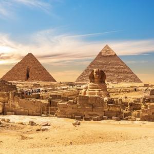 Древните египтяни са се опитвали да лекуват рак преди 4000 години