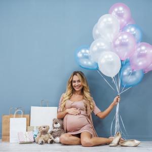 Baby Shower: какъв празник е и как се празнува