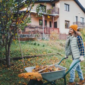 Виц: Трябва да се отървем от излишните боклуци