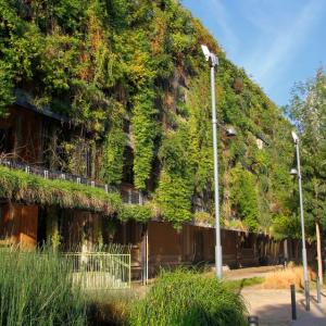 Възможно ли е екологично и достъпно строителство на сгради? 