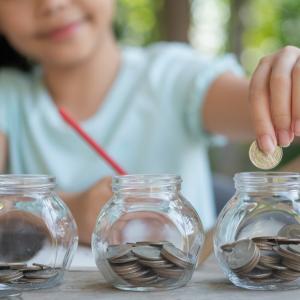 Защо е важно децата да имат познания относно парите (подкаст)