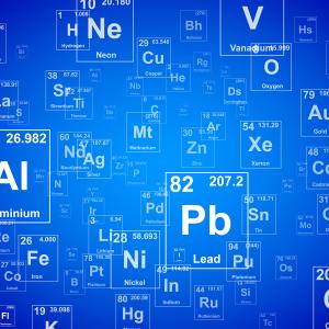 Вече е официално: Нова периодична таблица на елементите