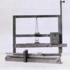 20 юни 1840 г. - Самюъл Морз получава патент за телеграфа