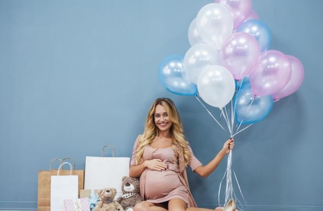 Baby Shower: какъв празник е и как се празнува