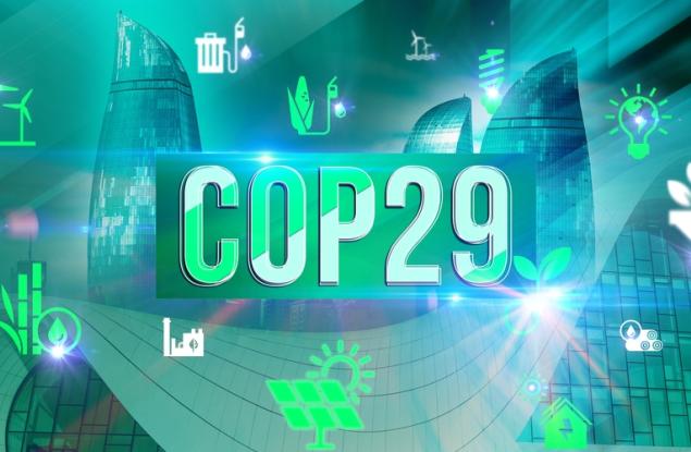 COP29 постигна цел за финансиране в размер на 300 млрд. долара, но попарва надеждите на най-бедните