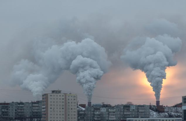 Повишеното съдържание на въглероден диоксид в атмосферата намалява интелекта ни