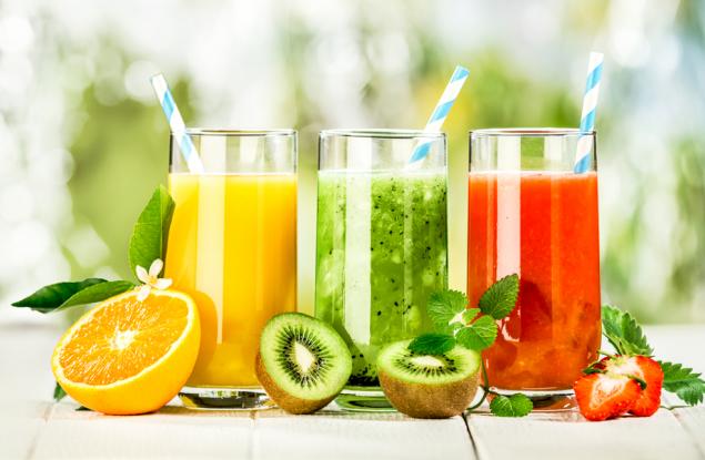 8 ускоряващи метаболизма напитки, които ще тонизират тялото ви