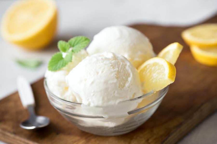 5 вида сладолед, които съдържат по-малко от 100 калории