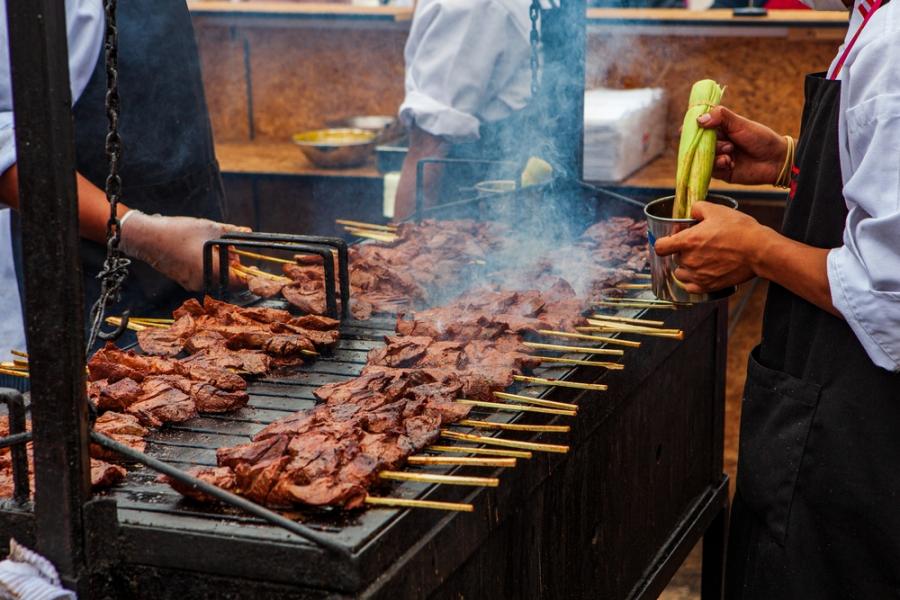 Вкусове от Андите - традиционни перуански рецепти, които да приготвите у дома