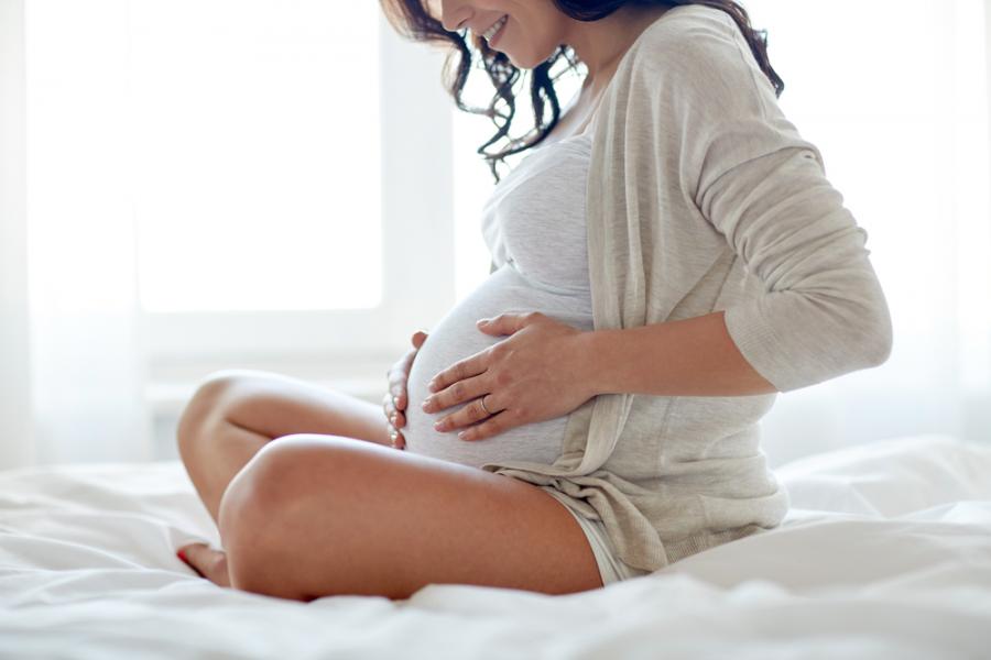 Инфекциите по време на бременност вероятно увеличават риска от депресия и аутизъм при детето