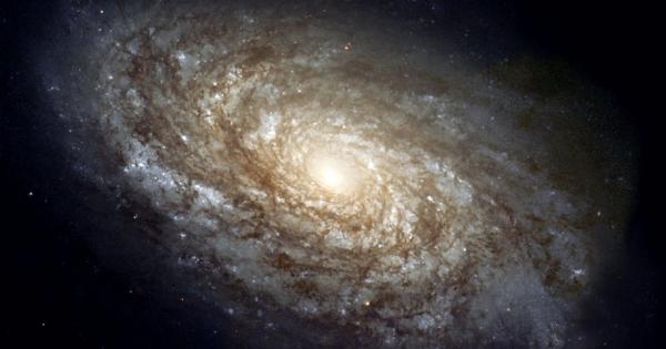 Галактиките са с различни форми и размери, но основните им