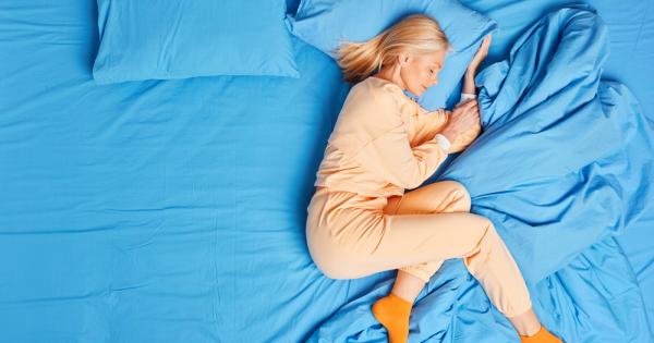 Как е най добре да спим Кои са най полезните