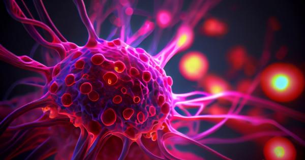 Учени от университета Аалто Финландия са установили че раковите клетки