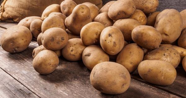 Изследователи от университета в Пенсилвания обясниха как яденето на картофи които