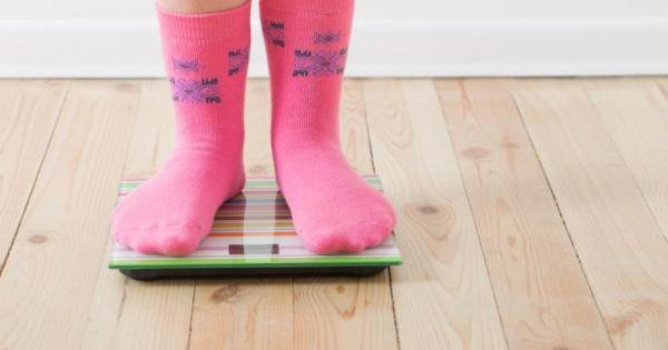 Затлъстяването и наднорменото тегло в детска възраст са сериозен проблем,