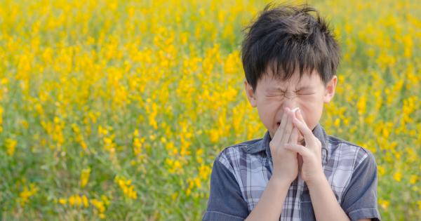 Германски учени предлагат нов начин за лечение на алергии -