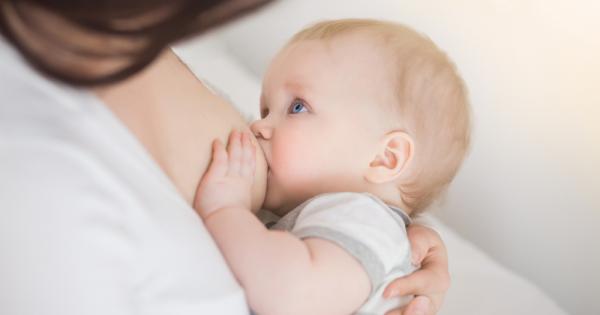 Кърменето е най естественият и полезен начин да храните новородено Лекарите
