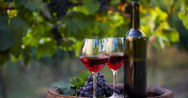 Има ли връзка между климата, климатичните промени и хубавото вино?