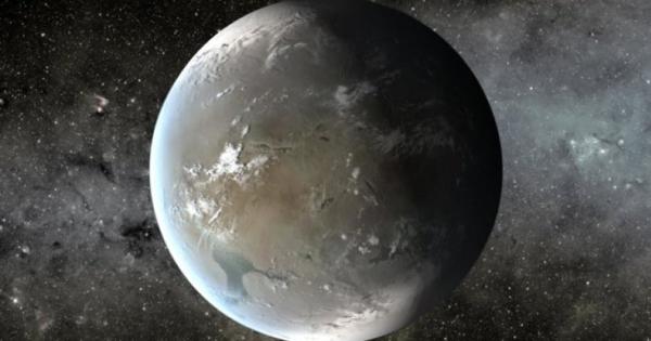 Екзопланетата Kepler 62f би могла един ден да поддържа човешки