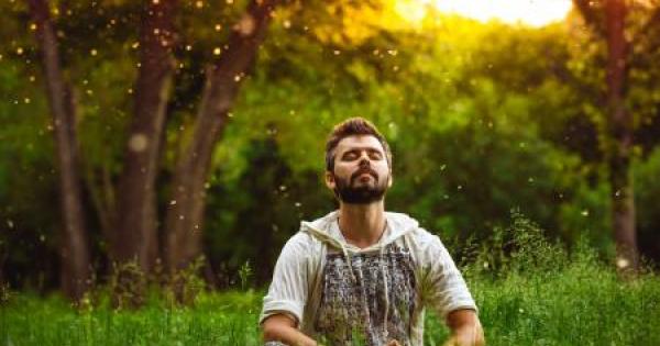Изненадващо малко количество медитация може да помогне и на най неопитните